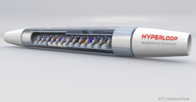 Super speed boat 1,200 km / h is 10 times stronger than steel
