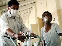 Super TB XDR TB - worrying new plague