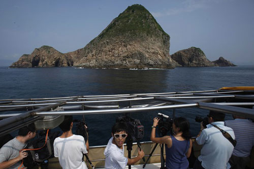 Super volcano discovered in Hong Kong