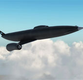 Super-speed 6.700 km / h