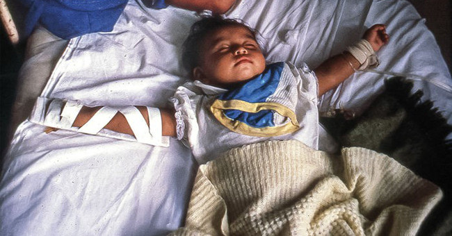 Super-strong cholera bacteria are all from Asia
