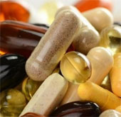 Supplementation with multivitamins may slow HIV progression