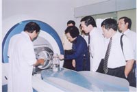 Surgery to save 20 patients with gamma knives