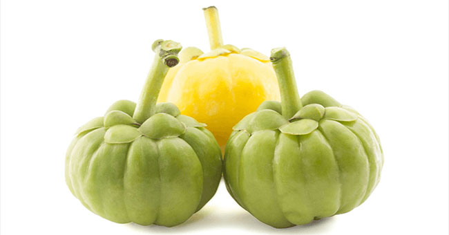 Surprise with the effects of the fruit