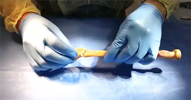 Surprised with incredible medical products -