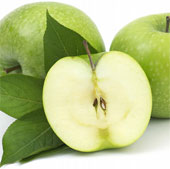 Surprising benefits of green apples