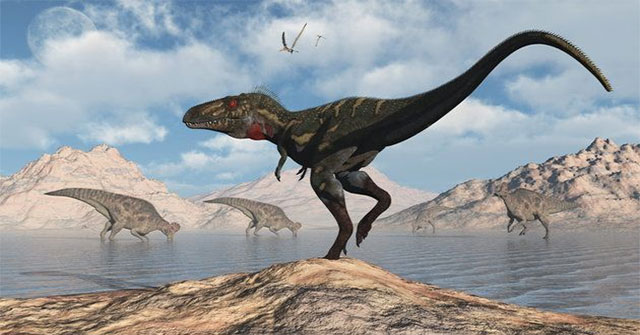 Surprising truth about the new 'tyrant Nano' monster remains