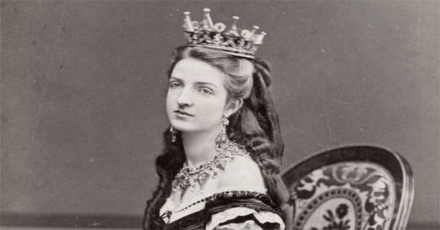 Surprising truth: The first person who ordered pizza over 100 years ago was a queen