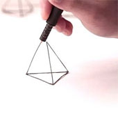 Surprisingly with the 3D super virtual magic brush
