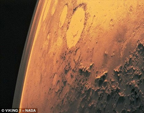 Survive life on the surface of Mars
