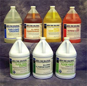 Suspecting toxic chemicals ... causing infertility on clothes
