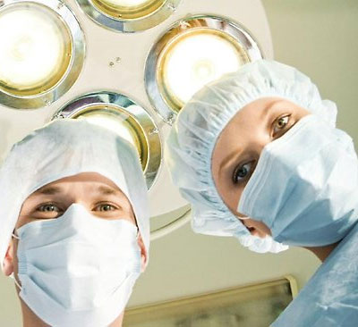 Sweden implants the uterus from mother to child