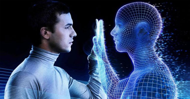 Swedish companies want to create electronic copies of dead people