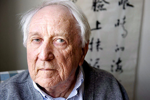 Swedish poet won the 2011 Nobel Prize for Literature