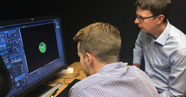 Swedish scientists controversy when editing genes in human embryos
