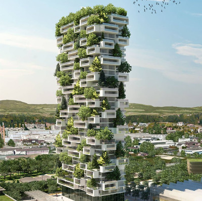 Switzerland plans to build a