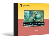 Symantec BrightMail AntiSpam security patch