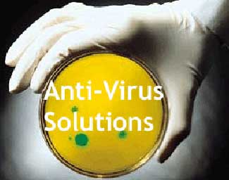 Symantec 'onlineization' antivirus service