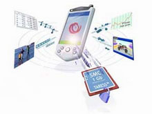 Symantec sells security packages for smart phones
