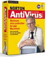 Symantec software is said to be spyware by Microsoft