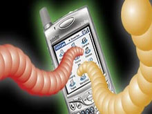 Symbian S60 attack appears again
