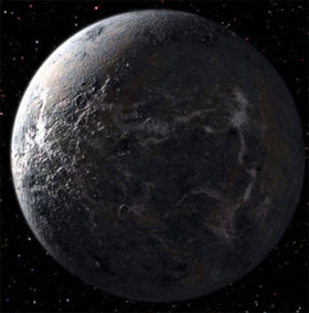 Synthesis of science news or week 04/01