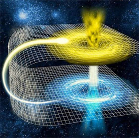 Synthesis of scientific news or week 5/01