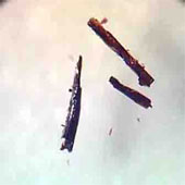 Synthesis of substances that can absorb, hold, and release oxygen