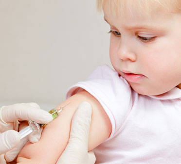Syringe painless laser