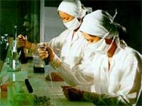 Take cholera vaccine