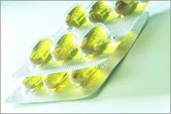 Take omega-3 and exercise to help lose weight effectively