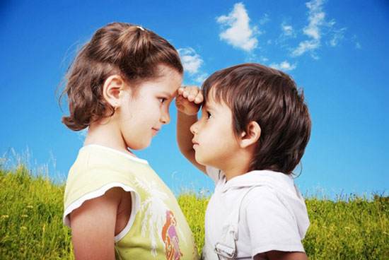 Taking a distant wife will give birth to a high child
