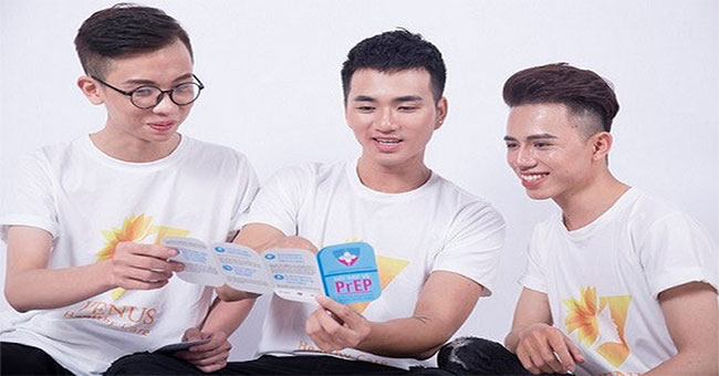 Taking one pill a day can reduce the risk of HIV infection by 92%