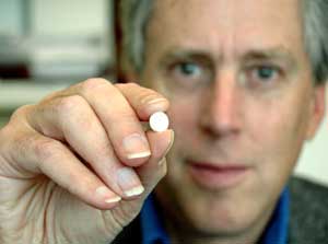 Taking pain medicine can make heart disease worse