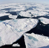 Talking about climate change or global warming?