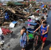Tang love covers Tacloban