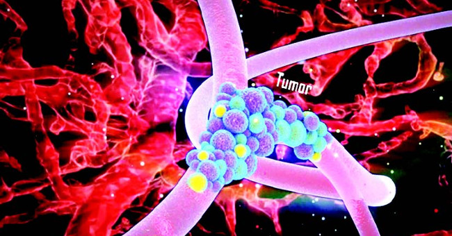 Targeted cancer treatment drugs of Vietnam