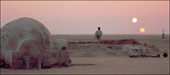 Tatooine planet in Star Wars really exist?