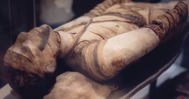 Tattoos in ancient cultures