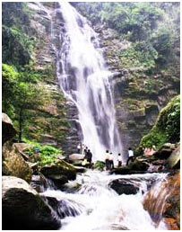 Tay Nghe An Biosphere Reserve is recognized as a biosphere reserve in the world