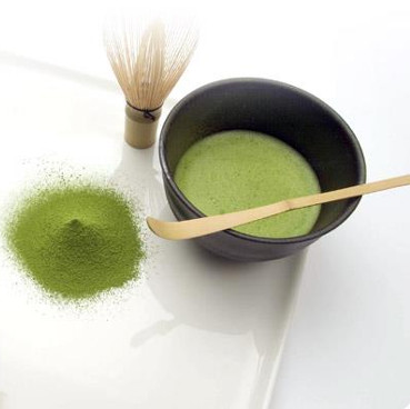 Tea is 10 times better than green tea