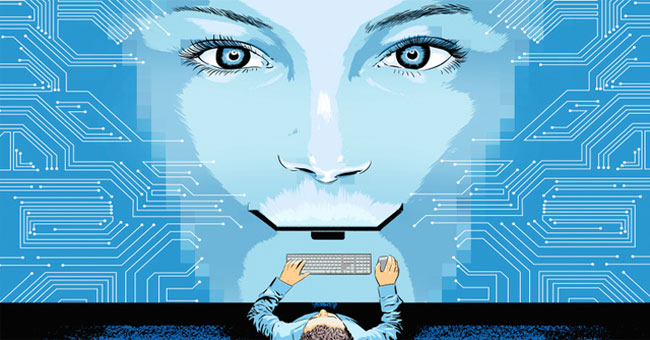 Teaching artificial intelligence Chemistry so that it can find new drugs