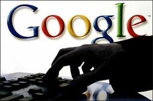 Technical problem turns Google Base into Google