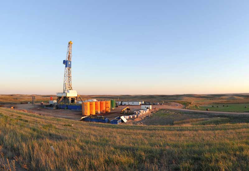 Techniques for fracking oil cause earthquakes in America?