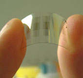 Technological breakthrough production of carbon chip series