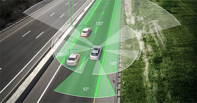 Technologies on cars prevent drunk driving from causing accidents