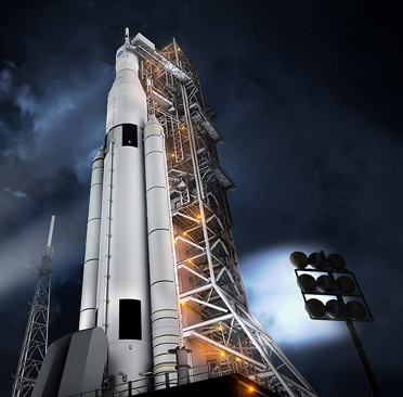 Technologies that help NASA conquer Mars