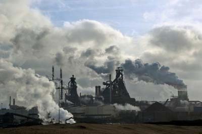 Technology breakthrough in the fight to cut greenhouse gases