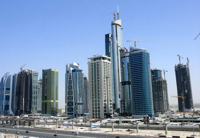 Technology can help buildings resist earthquakes