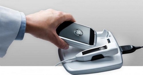 Technology devices inspired by science fiction